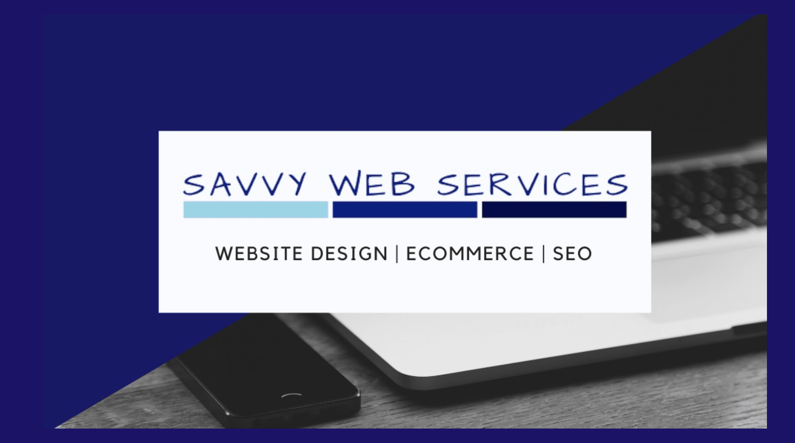 Image of Savvy Web Services Image of Savvy Web Services